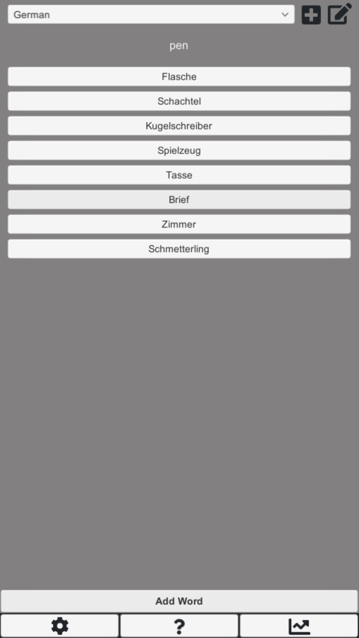 Flashcards Tutor Pro