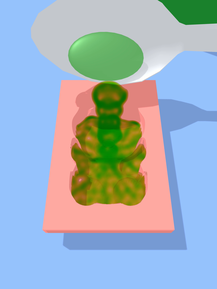 Make Gummy