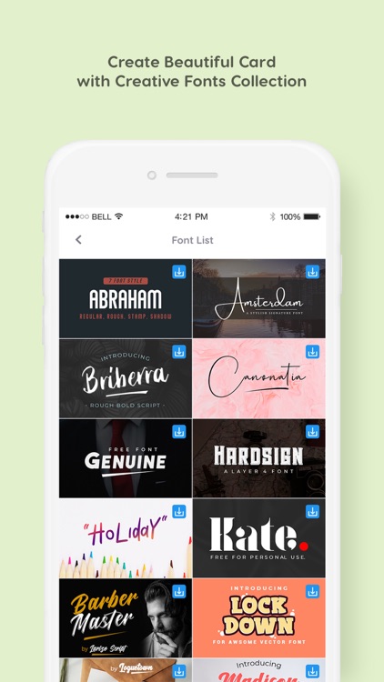 Invitation Card Maker - RSVP screenshot-3