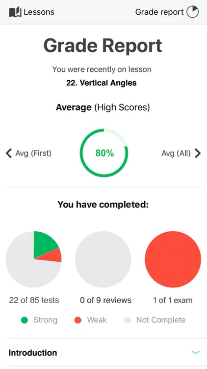 Geometry ® screenshot-4