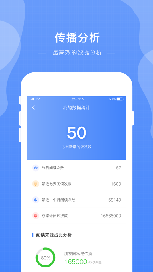 #3. 脉呗 (iOS) 由: Xia Men Xing Chen Zhui Meng Technology Co., LTD