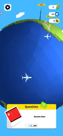 Game screenshot Flight Master 3D apk