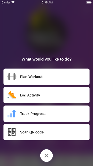 Planet Fitness Australiaのおすすめ画像2