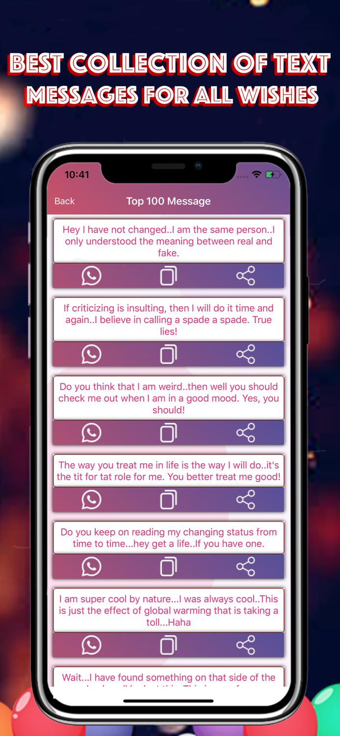 All Wishes GIF andMessageand Photo