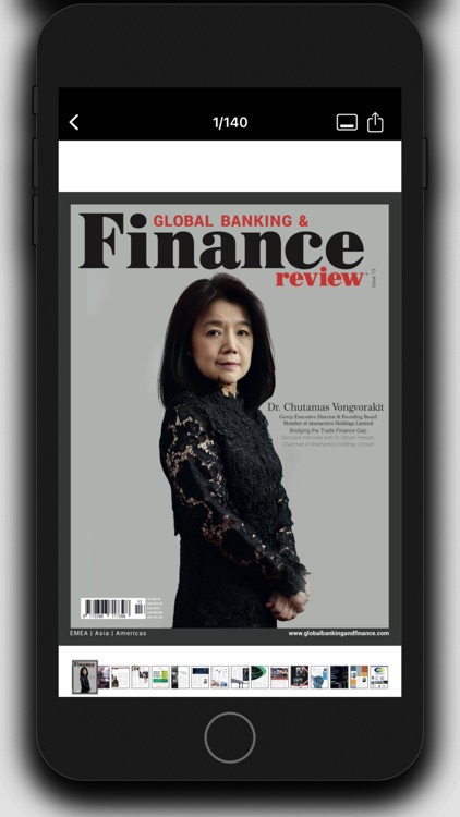 Global Banking & Finance app screenshot-4