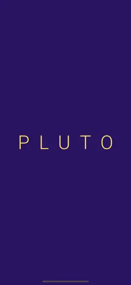 Game screenshot Pluto - Memorization Game mod apk