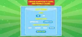 Game screenshot Phonics Playtime hack