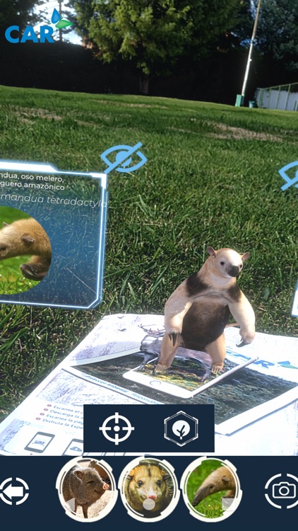 CAR Realidad Aumentada