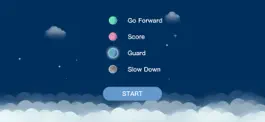 Game screenshot Night Dream hack