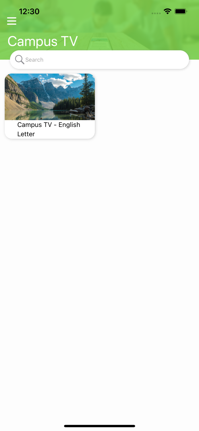 Rhenish Church ECE 禮賢會幼兒教育