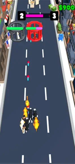 Game screenshot Dog Walker Master apk