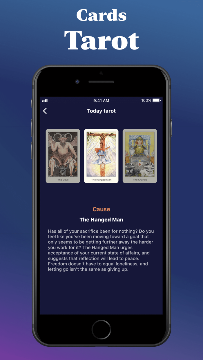 Mojitest - Horoscope and test