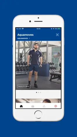 Game screenshot Aquamoves mod apk