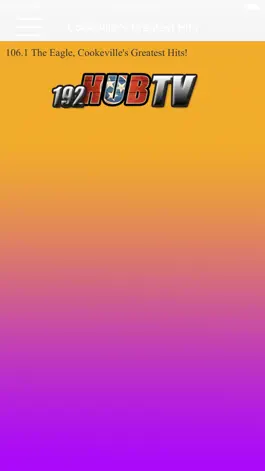 Game screenshot 106.1 The Eagle hack