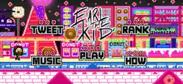 Game screenshot Earl The Kid - Donut Invasion mod apk