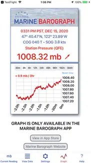 marine barometer problems & solutions and troubleshooting guide - 1