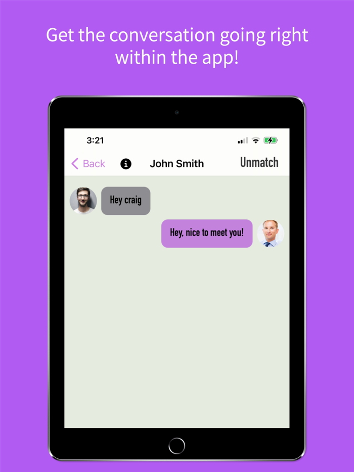 UniRoom Roommate Finder