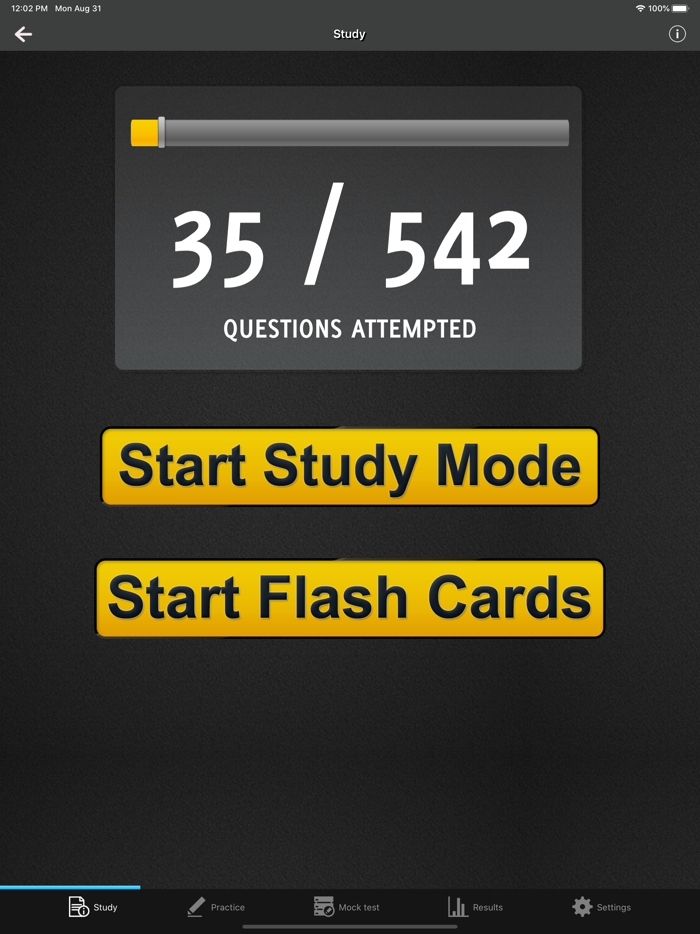 GCSE Physics Practice