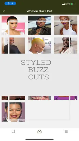 Game screenshot Buzz Cut Hairstyles For Men apk