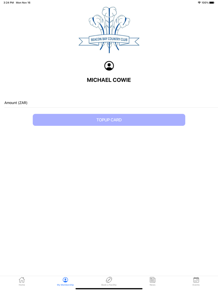 Beacon Bay Country Club