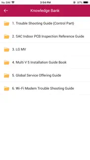 lg hvac service problems & solutions and troubleshooting guide - 3