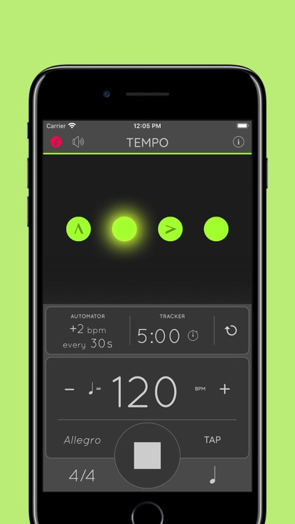 Metronome: Tempo Lite
