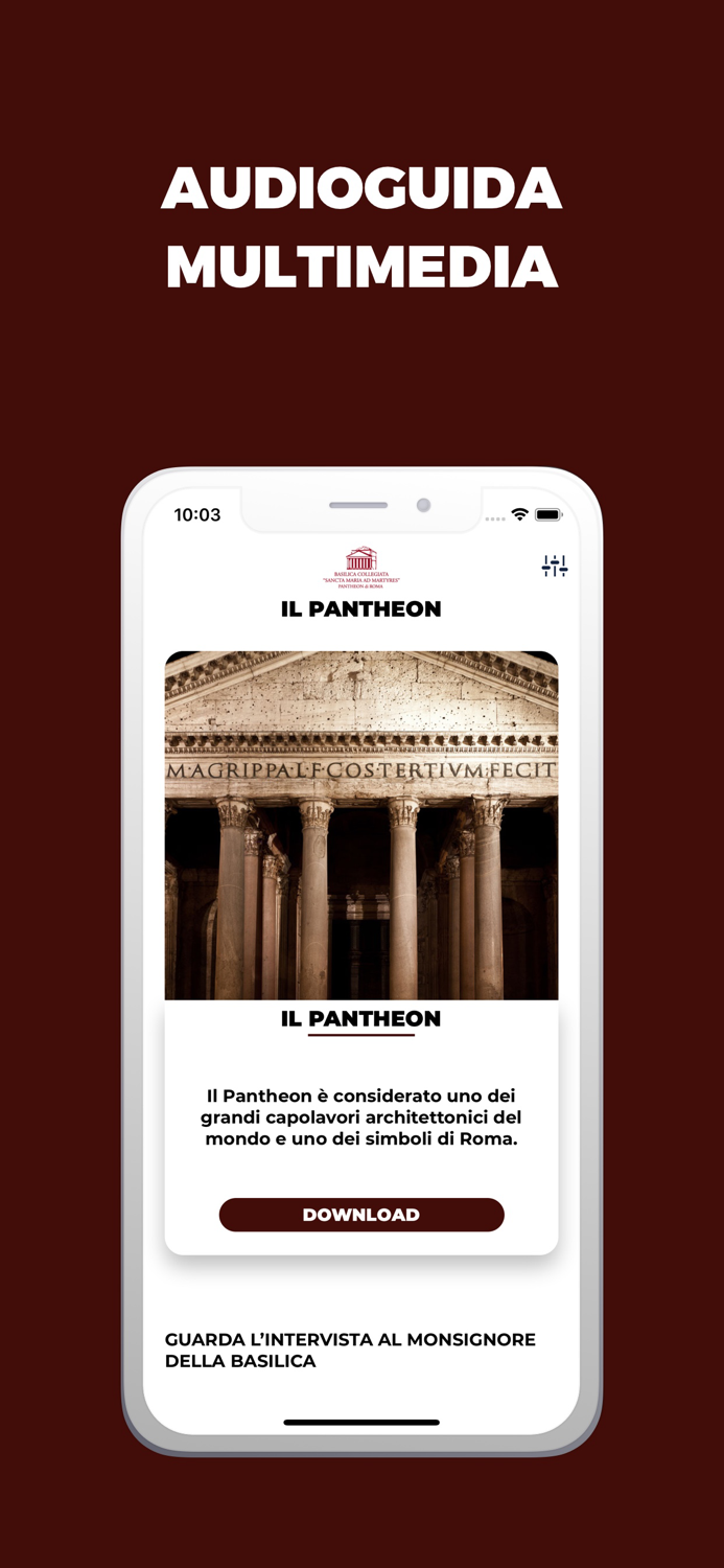 PANTHEON - Official