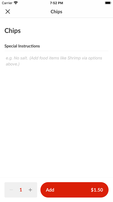 City Subs Screenshot