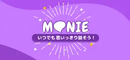 Game screenshot MONIE (モニー)  - 友達探し掲示板SNS mod apk