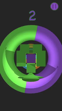 Game screenshot Shatter Box [ ] apk