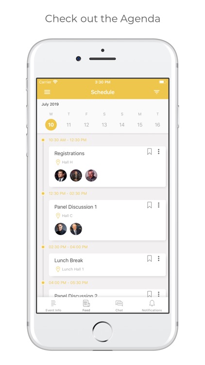 Big Data and AI Toronto 2020 screenshot-3