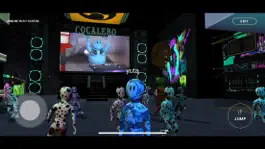 Game screenshot Grack Virtual Space mod apk