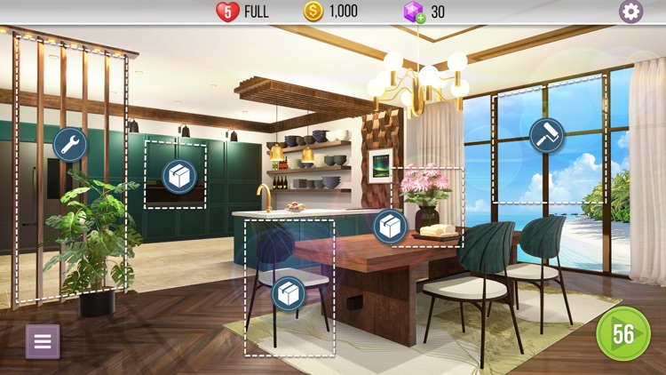 Home Design : Dream Planner screenshot-7
