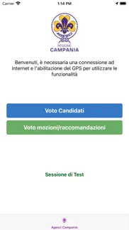 agescivote campania problems & solutions and troubleshooting guide - 1