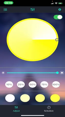 Game screenshot Beauty Lamp mod apk