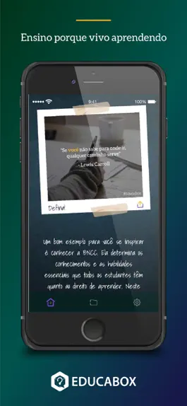 Game screenshot EducaBox mod apk