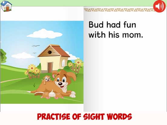 Screenshot #6 pour Learn to Read in Kindergarten