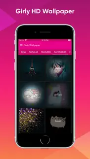 girly wallpapers, backgrounds problems & solutions and troubleshooting guide - 4