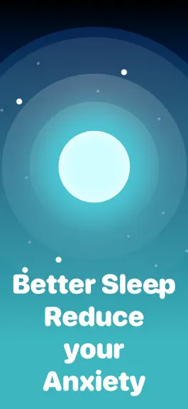 Game screenshot Sleeply - Calm & Sleep sounds mod apk