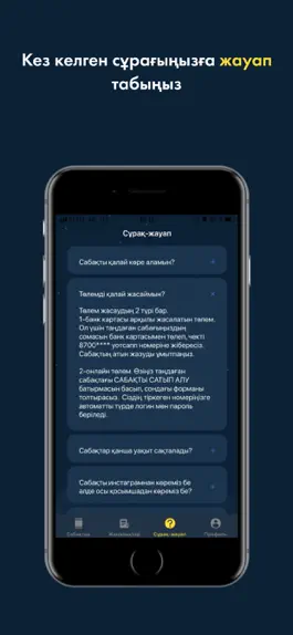 Game screenshot AidynNury hack
