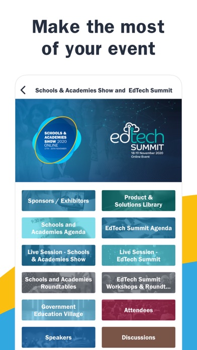 Screenshot #2 pour SAAShow Online