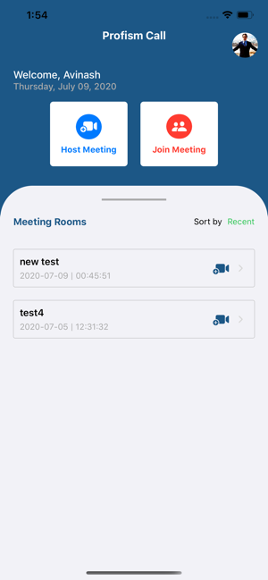 Profism Call(圖2)-速報App