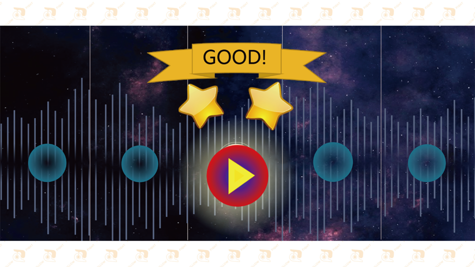 #8. Pillow Fight! 枕頭戰 我要我們憶起玩（第二代） (iOS) Podle: Chor-Kheng Lim