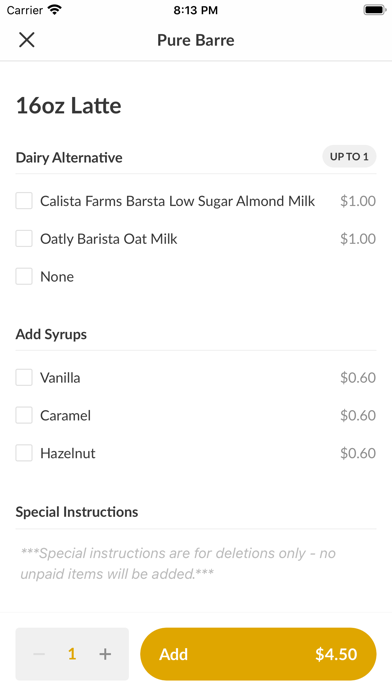 How to cancel & delete Bagel Cafe from iphone & ipad 4