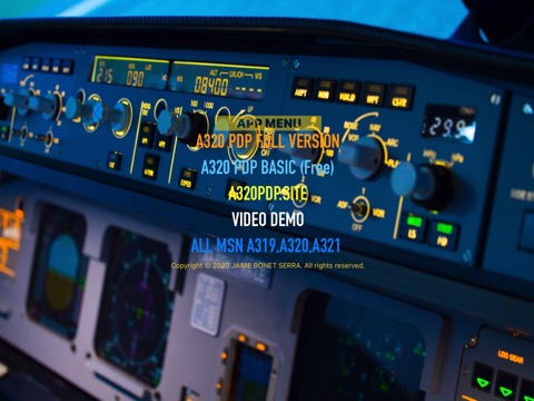 A320PDP BASICのおすすめ画像1