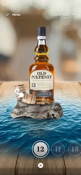 Game screenshot Old Pulteney apk
