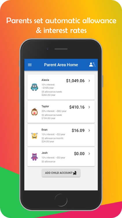 Guardian Savings screenshot-5