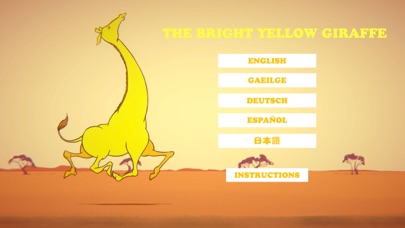 TheBrightYellowGiraffe