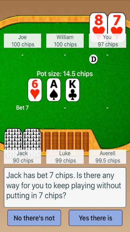 Learn Poker screenshot-6