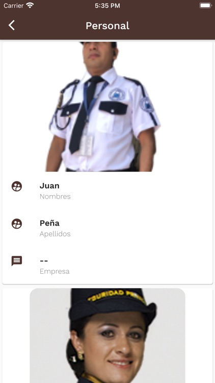 CitoPlus screenshot-5